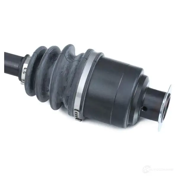 Приводной вал SKF 7316572884065 3 Q9A0 VKJC 1038 592325 изображение 5