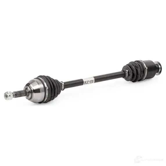 Приводной вал SKF 7316572884065 3 Q9A0 VKJC 1038 592325 изображение 7