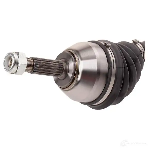 Приводной вал SKF 7316572884065 3 Q9A0 VKJC 1038 592325 изображение 8