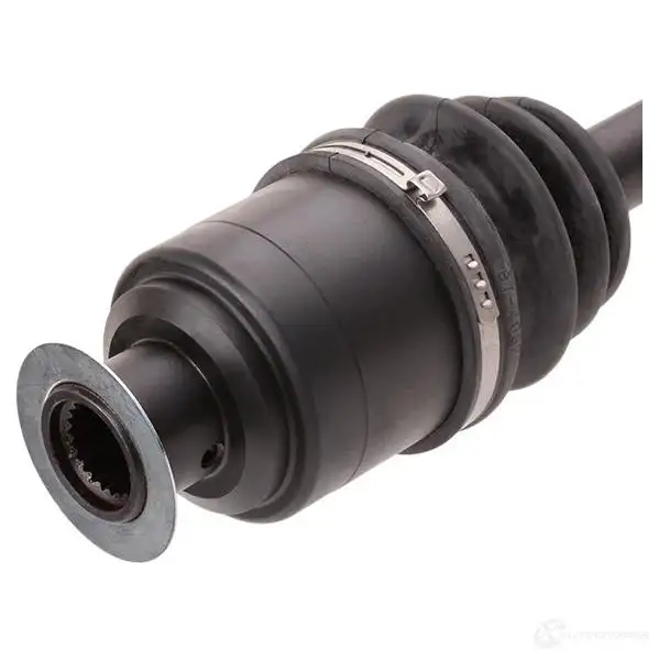 Приводной вал SKF 7316572884065 3 Q9A0 VKJC 1038 592325 изображение 9