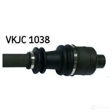 Приводной вал SKF 7316572884065 3 Q9A0 VKJC 1038 592325 изображение 12