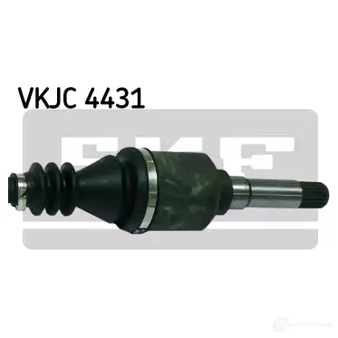 Приводной вал SKF 592807 VKJC 4431 7316572886311 O0B2 E изображение 2