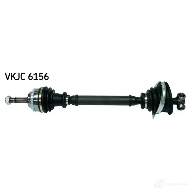 Приводной вал SKF 5KA BX 7316572885734 vkjc6156 593170 - Изображение 1