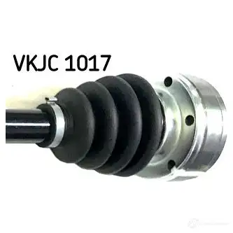 Приводной вал SKF 7316572884102 592310 37OQV P VKJC 1017 изображение 3