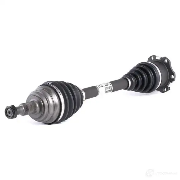 Приводной вал SKF 592334 U5 6WEC VKJC 1053 7316574556977 изображение 5