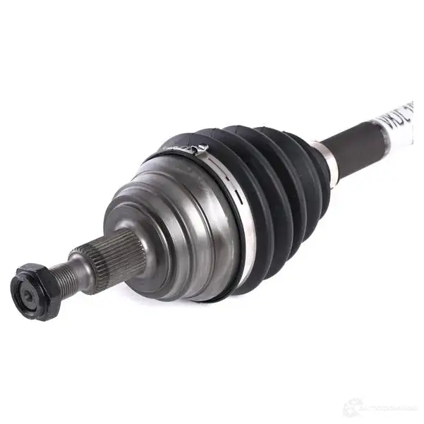 Приводной вал SKF 592334 U5 6WEC VKJC 1053 7316574556977 изображение 6