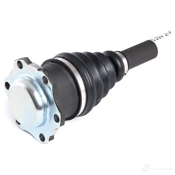 Приводной вал SKF 592334 U5 6WEC VKJC 1053 7316574556977 изображение 7