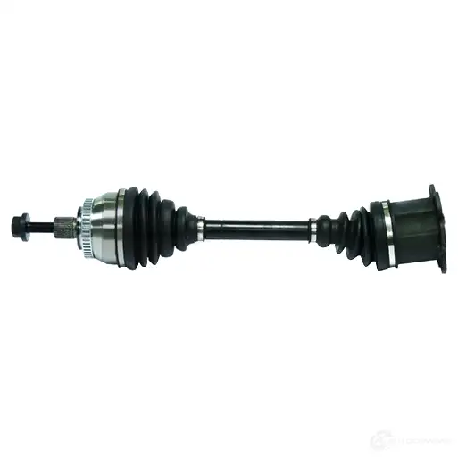 Приводной вал SKF VKJC 7004 7316573383789 593269 1 IM272 - Изображение 1