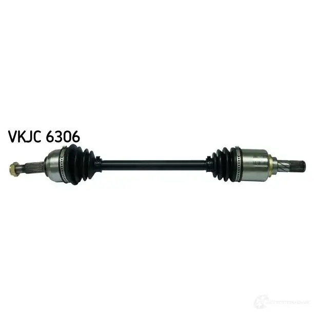 Приводной вал SKF 7316576828843 JWV5 6A 593208 vkjc6306 изображение 0