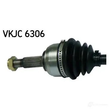 Приводной вал SKF 7316576828843 JWV5 6A 593208 vkjc6306 изображение 1