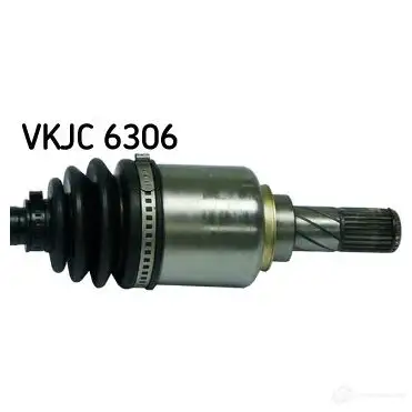 Приводной вал SKF 7316576828843 JWV5 6A 593208 vkjc6306 изображение 2