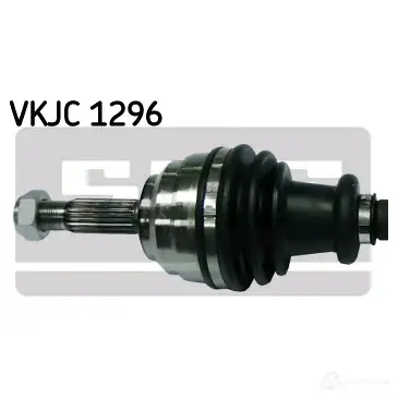 Приводной вал SKF 7316572886038 M9WQZ T VKJC 1296 592426 изображение 0