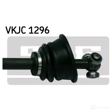 Приводной вал SKF 7316572886038 M9WQZ T VKJC 1296 592426 изображение 1