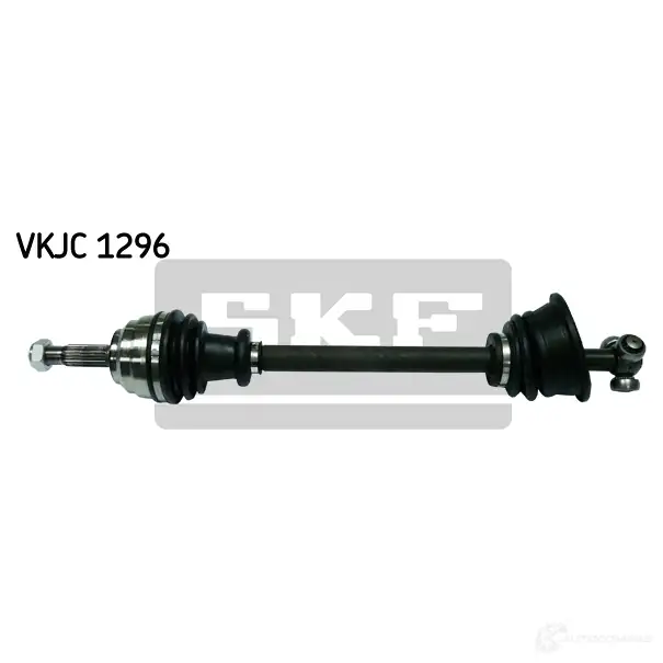 Приводной вал SKF 7316572886038 M9WQZ T VKJC 1296 592426 изображение 2