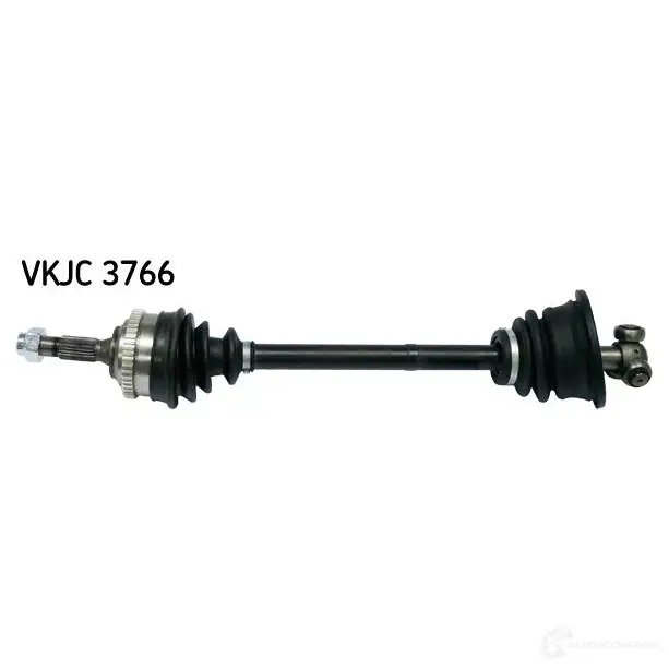 Приводной вал SKF 7316574943081 Q42 8MLT 592720 VKJC 3766 - Изображение 1