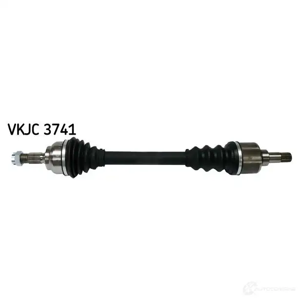 Приводной вал SKF VKJC 3741 1 AJQGND 7316574557219 592716 - Изображение 1
