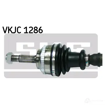 Приводной вал SKF VKJC 1286 592420 7316572884485 Z272K D изображение 1