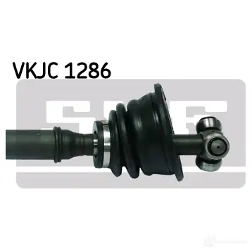 Приводной вал SKF VKJC 1286 592420 7316572884485 Z272K D изображение 2