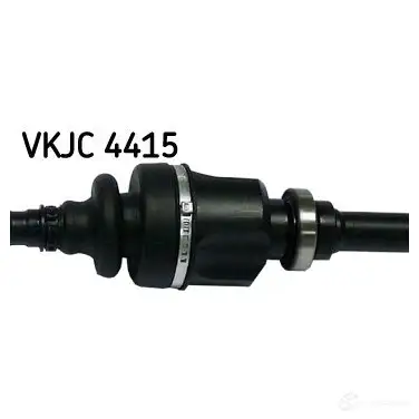 Приводной вал SKF 92ZC VZJ 7316574840274 VKJC 4415 592805 изображение 2