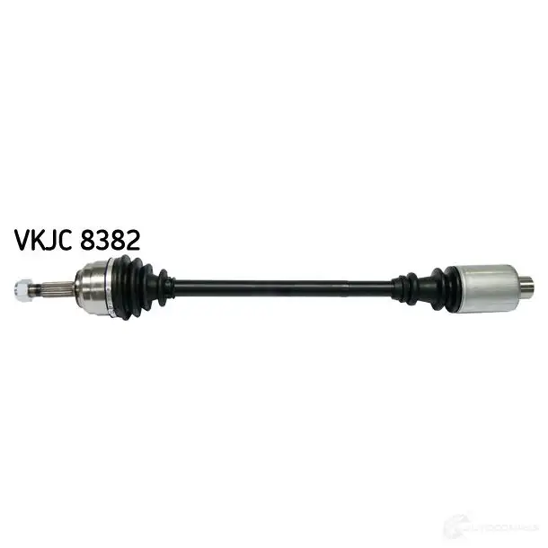 Приводной вал SKF WJ K42 VKJC 8382 7316574840168 593420 - Изображение 1