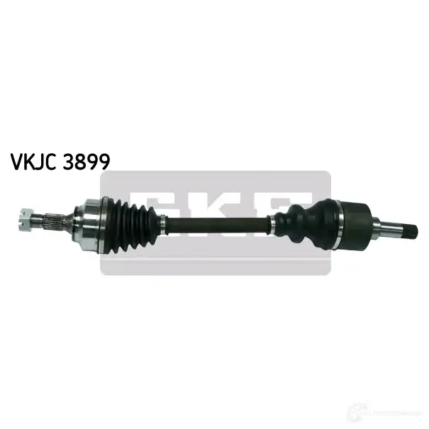 Приводной вал SKF 7316574690060 VKJC 3899 592736 HMP ZT - Изображение 1