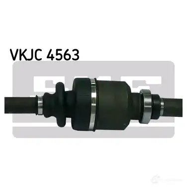 Приводной вал SKF 592832 3M3EI9 2 VKJC 4563 7316572883907 изображение 4