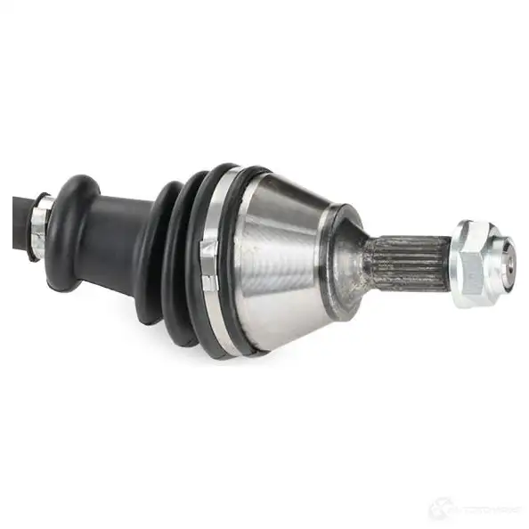 Приводной вал SKF 592832 3M3EI9 2 VKJC 4563 7316572883907 изображение 7
