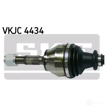 Приводной вал SKF 592808 VKJC 4434 1WUJ71T will be replaced by VKJC 4981 изображение 1