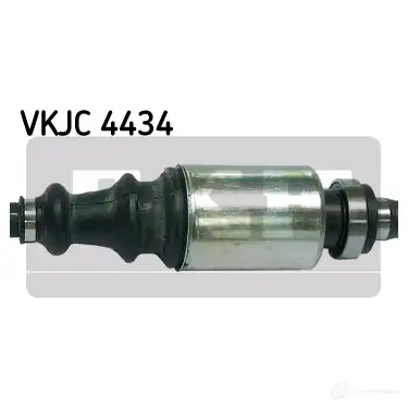 Приводной вал SKF 592808 VKJC 4434 1WUJ71T will be replaced by VKJC 4981 изображение 2