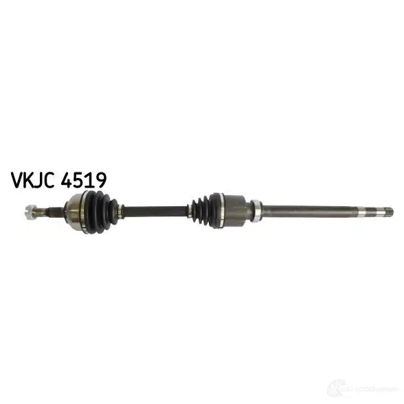 Приводной вал SKF 592826 VKJC 4519 7316575479251 Z 0YJP1 - Изображение 1