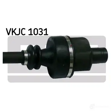 Приводной вал SKF 592319 7316572884027 VKJC 1031 KWJ7 H изображение 2