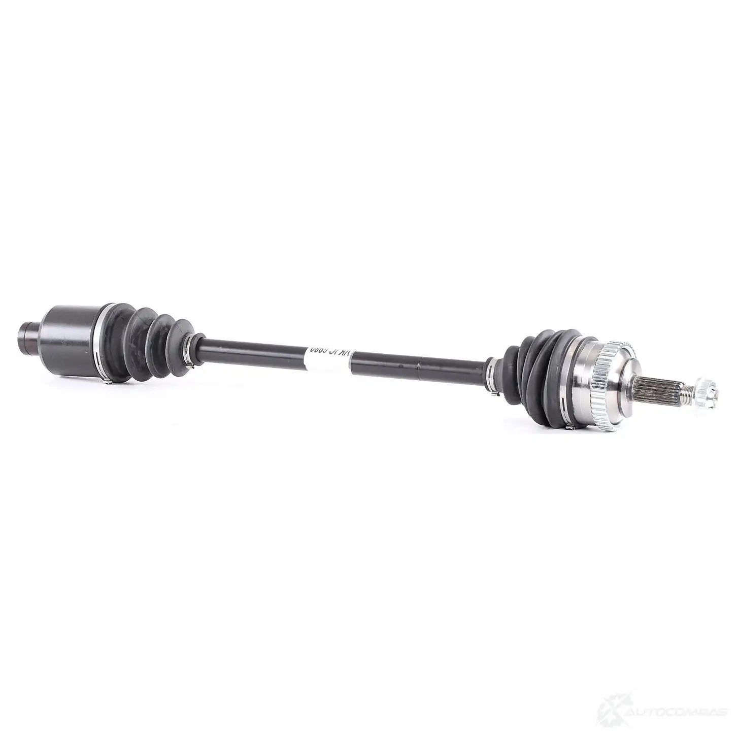 Приводной вал SKF L0V7G8 V 593251 VKJC 6980 7316574773664 изображение 0