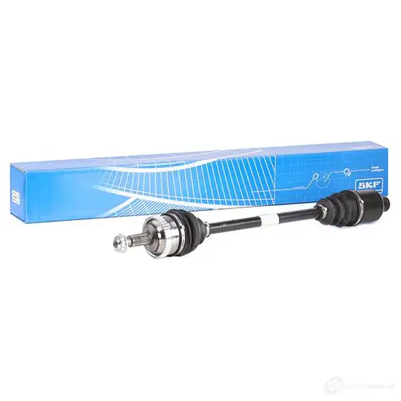 Приводной вал SKF L0V7G8 V 593251 VKJC 6980 7316574773664 изображение 1