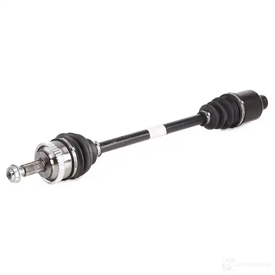 Приводной вал SKF L0V7G8 V 593251 VKJC 6980 7316574773664 изображение 5