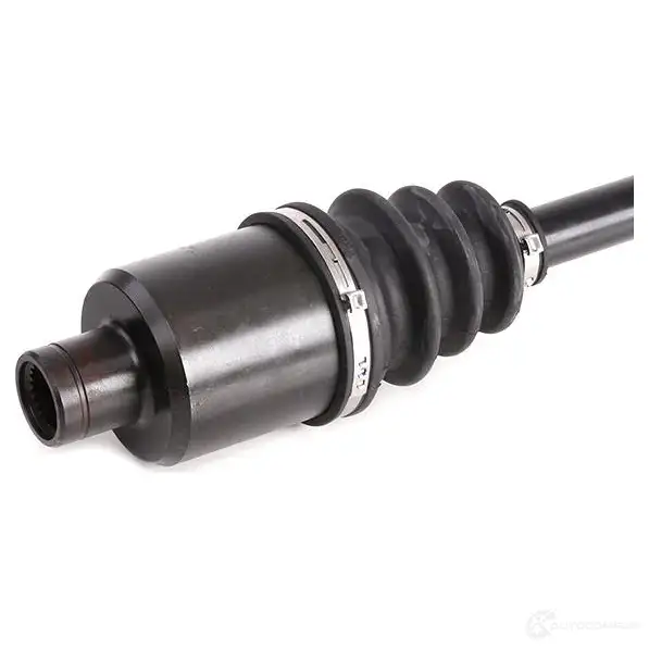 Приводной вал SKF L0V7G8 V 593251 VKJC 6980 7316574773664 изображение 8
