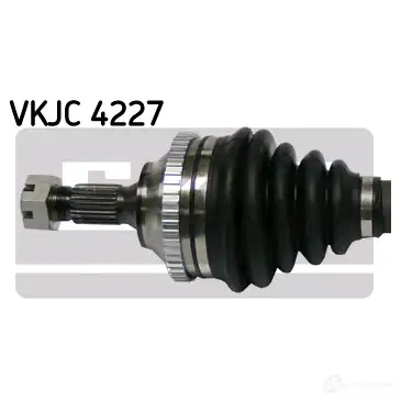 Приводной вал SKF VKJC 4227 7316572886014 7JC PXWS 592788 изображение 1