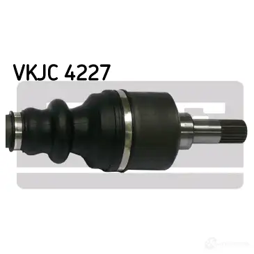 Приводной вал SKF VKJC 4227 7316572886014 7JC PXWS 592788 изображение 2
