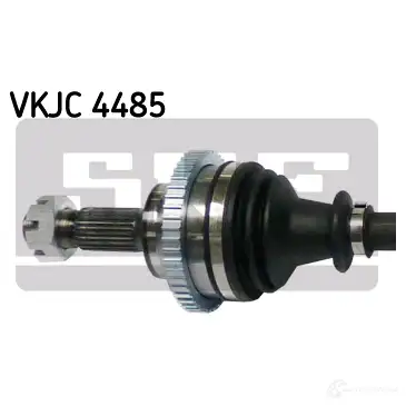 Приводной вал SKF VKJC 4485 03W LTBT 7316572903964 592820 изображение 1