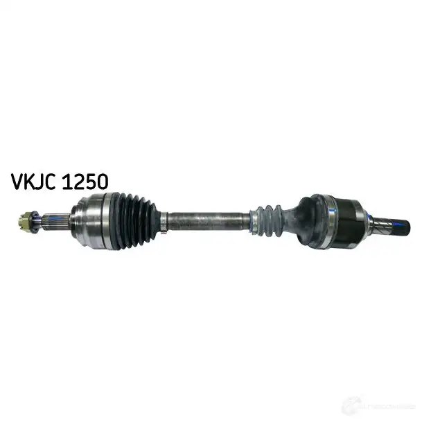 Приводной вал SKF VKJC 1250 592406 7Q 6O6HT 7316572896143 - Изображение 1
