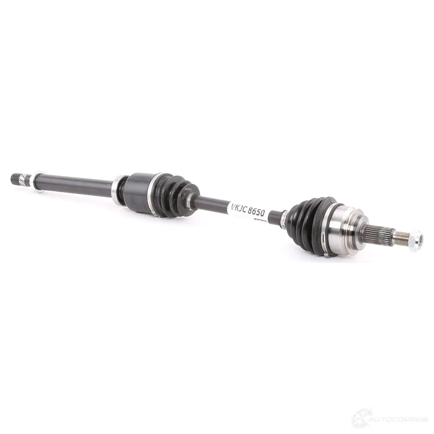 Приводной вал SKF VKJC 8650 7316575479046 593540 OU BHO изображение 0