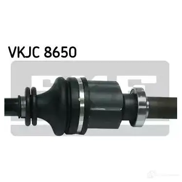 Приводной вал SKF VKJC 8650 7316575479046 593540 OU BHO изображение 3