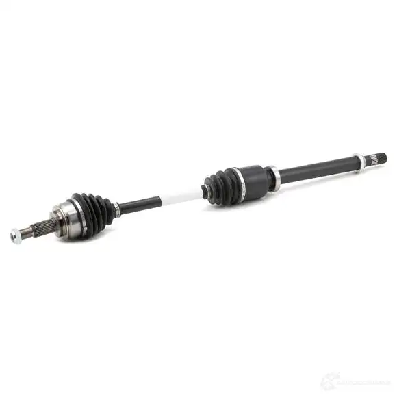 Приводной вал SKF VKJC 8650 7316575479046 593540 OU BHO изображение 5