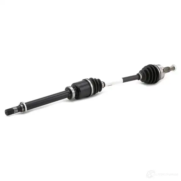 Приводной вал SKF VKJC 8650 7316575479046 593540 OU BHO изображение 6