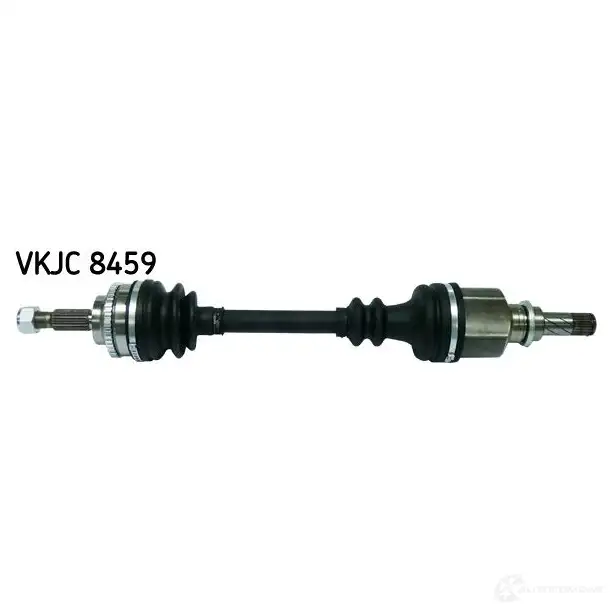 Приводной вал SKF 7316575054496 593453 VKJC 8459 RL KKC изображение 0