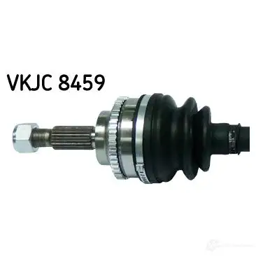 Приводной вал SKF 7316575054496 593453 VKJC 8459 RL KKC изображение 1