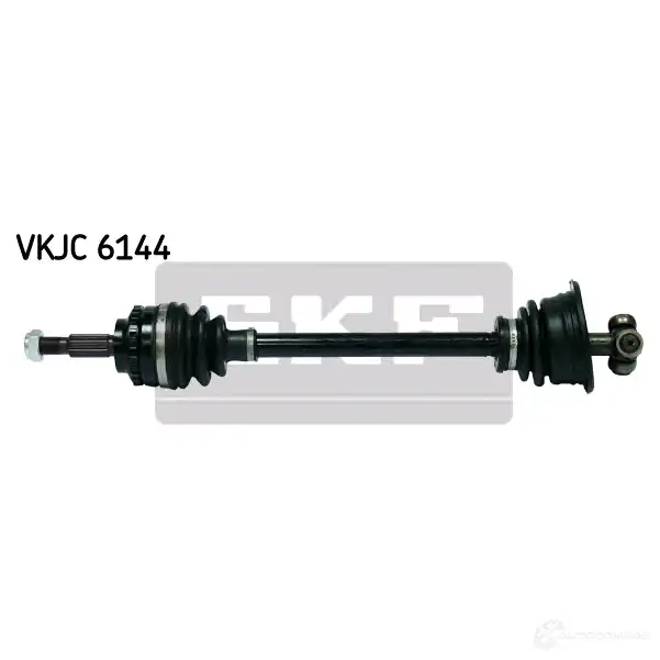 Приводной вал SKF VQKNI 9 VKJC 6144 7316573189916 593164 - Изображение 1