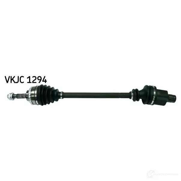 Приводной вал SKF VKJC 1294 7316572895641 592425 NFN35Y N изображение 0