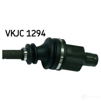 Приводной вал SKF VKJC 1294 7316572895641 592425 NFN35Y N изображение 2