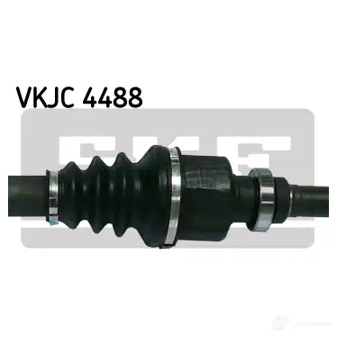 Приводной вал SKF VKJC 4488 592821 A4UW WWN 7316572886007 изображение 2