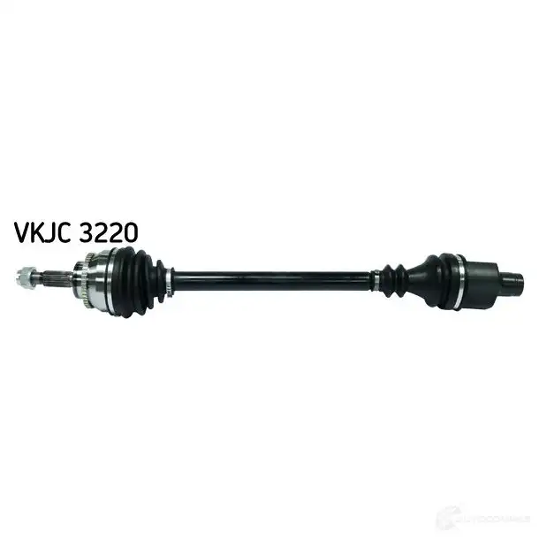 Приводной вал SKF 592662 6 E71L VKJC 3220 7316573275398 - Изображение 1